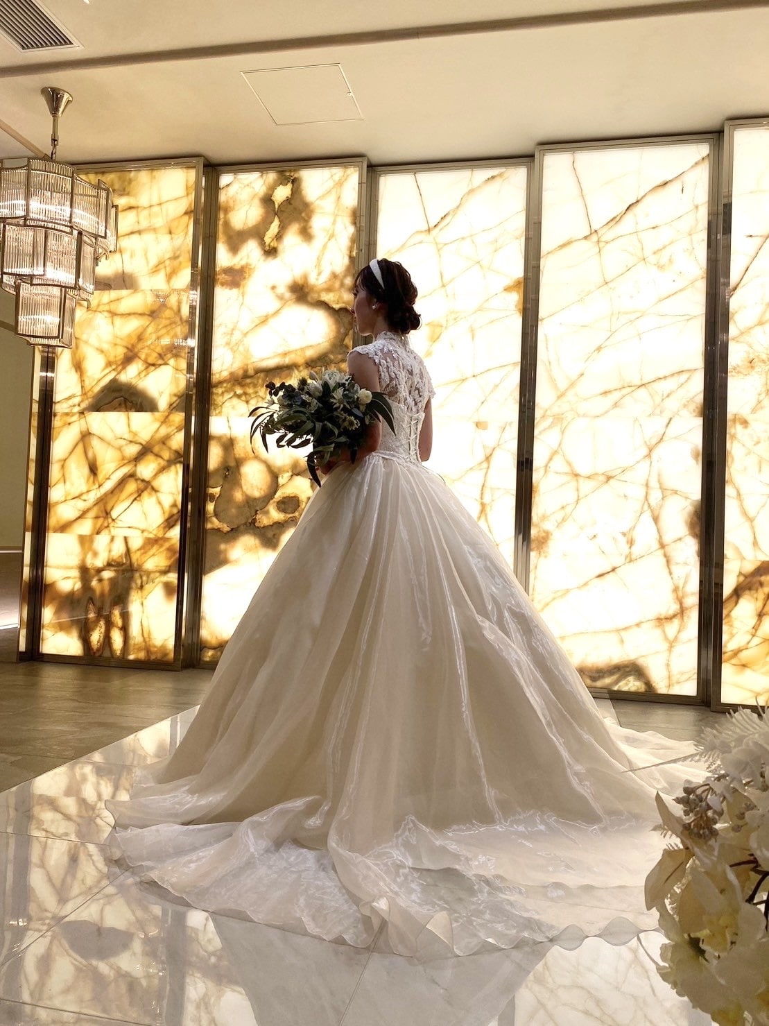 ✿​新作ドレスのご紹介✿